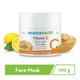 Mamaearth Face Mask Cream - Vitamin C 100 gm - Masks & Peels