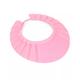 Farlin Washing Hair Hat - Pink 1's - Bathing Essentials
