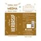 Axiom Herbasip Medha Juice Shots (Pack of 6 X 50 ml) - Ayurvedic Juices