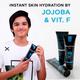 Fixderma Teenilicious Body Lotion (Boys) - Vitamin F & Jojoba Oil 150 ml - Lotions & Creams