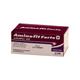 Aminofit Forte Sugar Free Sachets 4.5 g - Calcium And Minerals