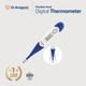 Dr Amgenic Digital Thermometer - Flexible Head - Thermometer & Oximeter