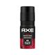 Axe Bodyspray Deodorant - Intense 150 ml - Men Deodorants/Roll-Ons