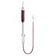 Polymed Photofusion I.V. Set 1's - Infusion Set