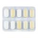 GLIMIDIB M SR 1mg Tablet 10's - Diabetes-Ant