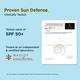 TruHabit Sunscreen Stick SPF 50+ With Vitamin C (All Skin Types) 13 gm - Face Sunscreen