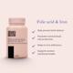 Sheneed Folic Acid & Iron Tablet - Pack of 2 x 60's - Calcium And Minerals