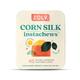 Zolv Corn Silk Sugar Free Instachews Tablet - Cranberry 45's - Herbal Dietary Supplement