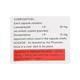LANZEE DM Capsule 15's - Ulcer/Reflux/Flatulence-Aaa