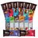 Max Protein & RiteBite Assorted Bar (Pack of 14) - Nutritional Bars