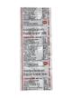 Zabesta AM 5mg Tablet 10'S - Hypertension-Bet