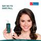 Dr Batra's PRO+ Intense Volume Shampoo 200 ml + Conditioner 200 ml + Hair Fall Control Serum 125 ml - Hair Treatment