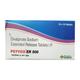 PSYVOX ER 500 Tablet 10's - Epilepsy/Convulsion-Ant
