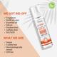 CGG Cosmetics Vitamin C Serum - In Body Oil For Dark Pigmented Skin 100 ml - Creams/Oils/Lotions