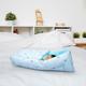 R for Rabbit Snuggy Baby Bedding - Blue - Baby Bedding
