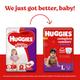 Huggies Complete Comfort Wonder Diaper Pants (L) 64's - Diapers & Wipes