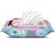 Mom & World Baby Wipes - Aloe vera Calendula & Cucumber 72's - Diapers & Wipes