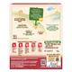 Nestle Cerelac Stage 2 (8 Months+) Powder - Wheat Apple Cherry 300 gm (Refill Pack) - Baby And Infant Supplements