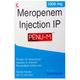 PENU M 1000 Injection 1's - Bacterial Infections-OBL