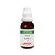 Bakson's Hepar Sulphur 1M Liquid 30 ml - Dilutions