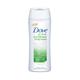 Dove Go Fresh Body Lotion 100 ml - Lotions & Creams