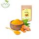 Heem & Herbs Amahaldi Powder 100 gm - Face Packs