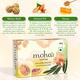 Moha Scrub Soap 100 gm - Soaps