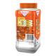 Glucon-D Instant Energy Powder - Tangy Orange (Jar) 400 gm - Energy Drinks