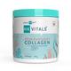 Healthkart HK Vitals Skin Radiance Collagen Powder - Orange 100 gm - Hair & Skin