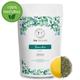 Tea Treasure Whole Leaf Green Tea Leaves - Sencha 50 gm (Pouch) - Teas