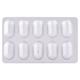 KEFMAX O Tablet 10's - Bacterial Infections-Cep