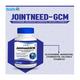 HealthVit Jointneed-Gcm Tablet 60's - Vital Health