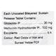 CARRYL M SR 30mg Tablet 10's - Diabetes-Ant