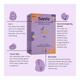 Sanfe 3 IN 1 Intimate Wipes - Lavender & Chamomile (Pack of 20) - Intimate Care