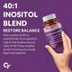 CF Nova-PCOS Balance Tablet 60's - General Health