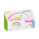 Mothercare Sunshine 3 Piece Feeding Set - Multicolor 1's - Feeding & Nursing