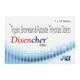 DISENCHER Tablet 10's - Pain relief-Ant