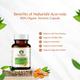 Maharishi Ayurveda Organic Turmeric Capsule 60's - Pure Herbs