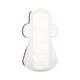 The Woman's Company Sanitary Napkins - Day Pad 12's - Sanitary Napkins
