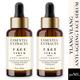 Essentia Extracts Anti Ageing Face Serum - Ylang Ylang (Pack of 2 x 15 ml) 1's - Face Serum