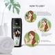 Nisha Shampoo - Avacado & Brahmi 180 ml - Shampoos