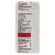 VOGLIAID 0.2 Tablet 10's - Diabetes-Ant