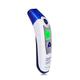 BPL Accudigit Infrared Thermometer Ear & Forehead Mode - Thermometer & Oximeter
