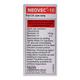 Neovec 10mg Injection 1's - Muscle Cramps/Spasticity-Mus