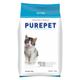 Purepet Ocean Fish Kitten Cat Food 1200 gm - Petfood