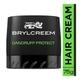 Brylcreem Dandruff Protect Hair Styling Cream 75 gm - Hair Gels & Waxes