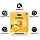 Jaquline USA Vitamin-C Sheet Mask 25 gm - Sheet Masks