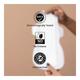 Carmesi Eco-Conscious Sanitary Pads (L) 10's - Sanitary Napkins