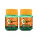 Dr. Vaidya's Kabaj Pills (Pack of 2 x 30's) - Speciality Medicines