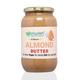 Nutriwish Almond Butter 1 kg - Nutritional Bars